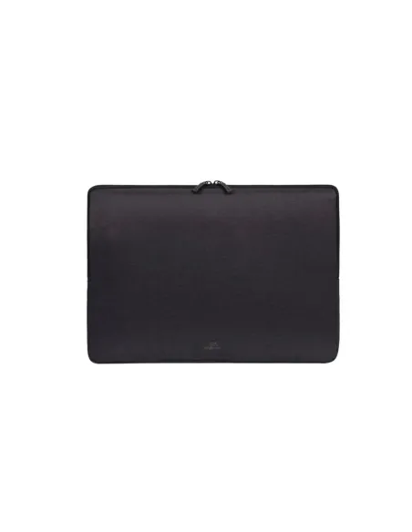 RIVACASE 7705 Suzuka Funda 15,6" negro ECO