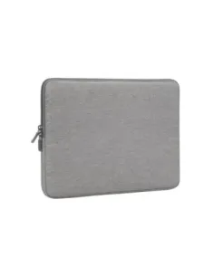 RIVACASE Funda 7705 Suzuka ECO Gris15,6"