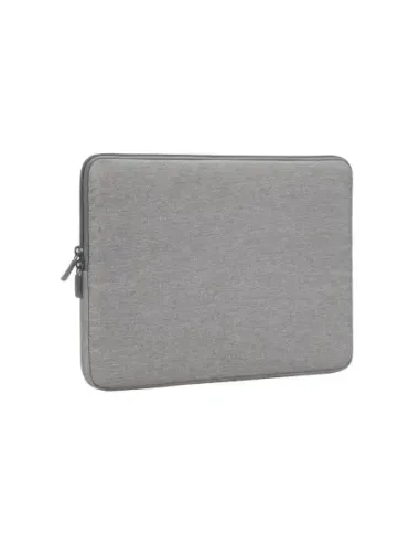 RIVACASE Funda 7705 Suzuka ECO Gris15,6"