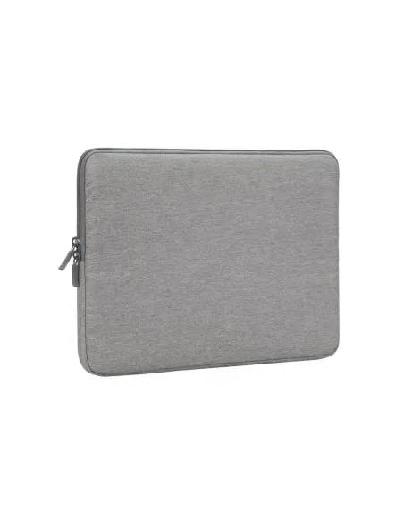 RIVACASE Funda 7705 Suzuka ECO Gris15,6"