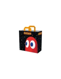 BOLSA RECICLADA PAC MAN KONIX REDSTRING 78441120929