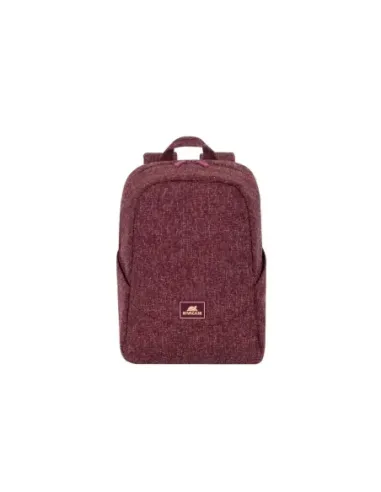RIVACASE 7923 Anvik Mochila 13.3" rojo