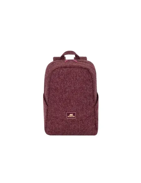 RIVACASE 7923 Anvik Mochila 13.3" rojo