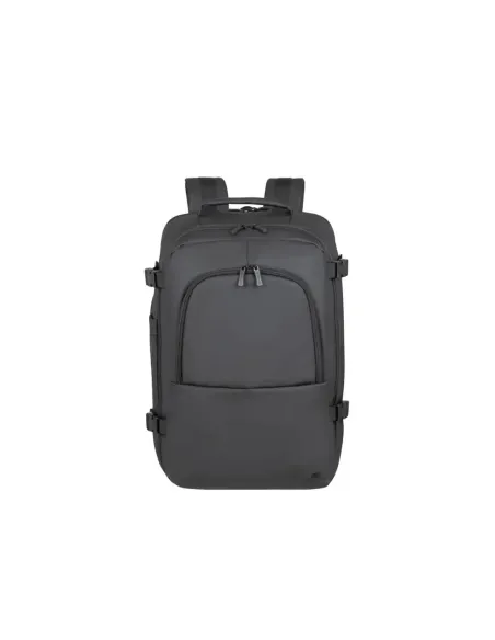 RIVACASE 8465 Tegel ECO negro coated mochila portá