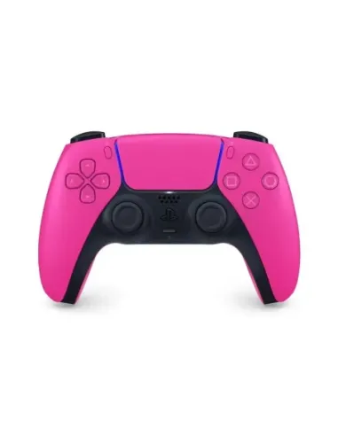 Mando sony ps5 dualsense v3 rosa