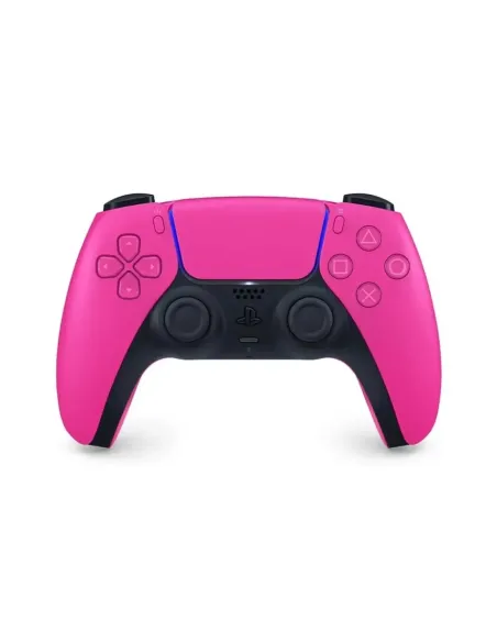 Mando sony ps5 dualsense v3 rosa