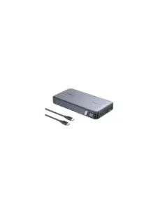 Ugreen 90597A batería externa 25000 mAh Gris