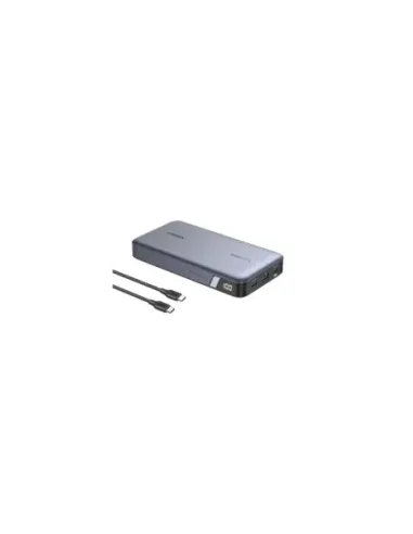 Ugreen 90597A batería externa 25000 mAh Gris