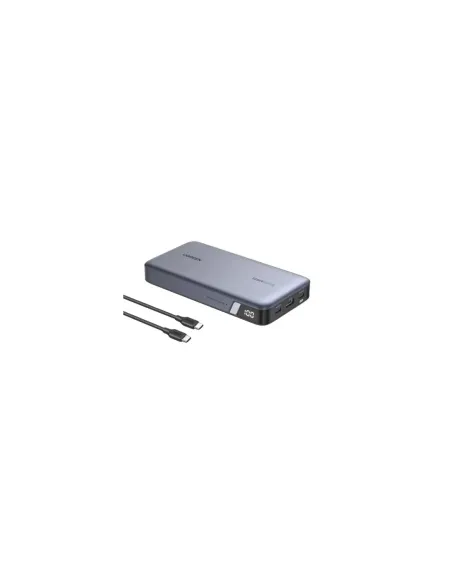 Ugreen 90597A batería externa 25000 mAh Gris