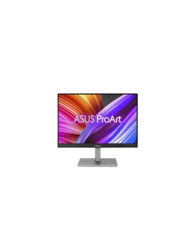 ASUS ProArt PA248CNV 61,2 cm (24.1") 1920 x 1200 Pixeles Full HD+ Negro