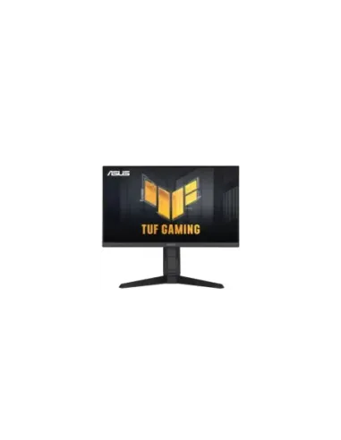 Monitor Gaming Asus TUF Gaming VG249QL3A 23.8"/ Full HD/ 1ms/ 180Hz/ IPS/ Multimedia/ Regulable en Altura/ Negro