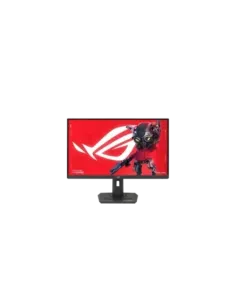 ASUS ROG Strix XG27UCG pantalla para PC 68,6 cm (27") 3840 x 2160 Pixeles 4K Ultra HD LCD Negro