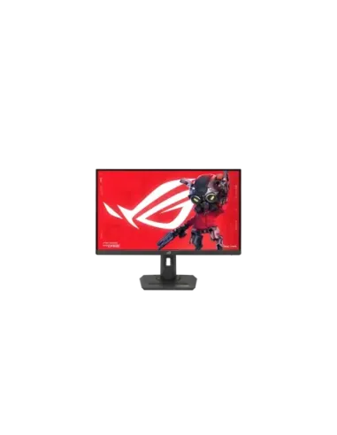 ASUS ROG Strix XG27UCG pantalla para PC 68,6 cm (27") 3840 x 2160 Pixeles 4K Ultra HD LCD Negro