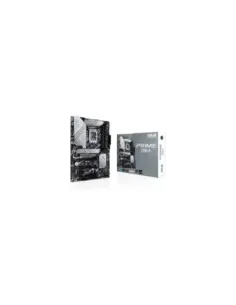 Placa Base Asus Prime Z790-P Socket 1700/ DDR5/ PCIe 5.0