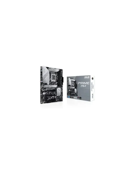 Placa Base Asus Prime Z790-P Socket 1700/ DDR5/ PCIe 5.0
