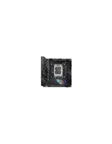 PLACA ASUS ROG STRIX B760-I GAMING WIFI,INTEL,1700,B760,4DDR5,WIFI,ITX