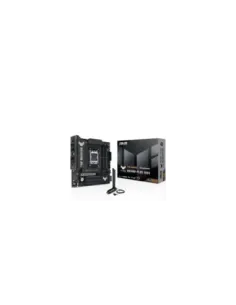 Placa Base Asus TUF GAMING B850M-PLUS WIFI Socket AM5/ DDR5/ PCIe 5.0/ Micro ATX