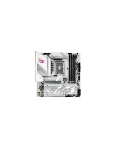 ASUS ROG STRIX B860-G GAMING WIFI Intel B860 LGA 1851 (Socket V1) micro ATX