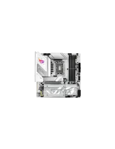 ASUS ROG STRIX B860-G GAMING WIFI Intel B860 LGA 1851 (Socket V1) micro ATX