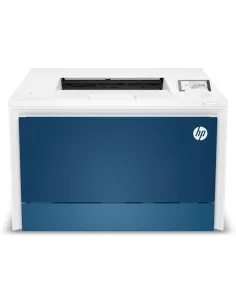 Impresora hp color laserjet pro 4202dw wfi -  duplex