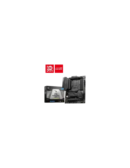 PLACA MSI MAG Z790 TOMAHAWK WIFI,INTEL,1700,Z790,4DDR5,128GB,HDMI+DP,7SATA3+4M.2,13USB3.2,2.5GB+WIFI6E+BT5.3,ATX