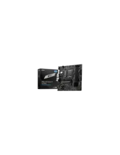 MSI PRO B760M-P DDR4 placa base Intel B760 LGA 1700 micro ATX