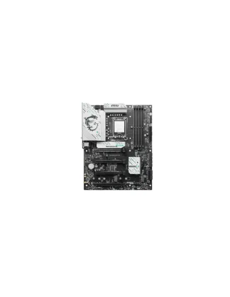 PLACA MSI B860 GAMING PLUS WIFI,INTEL,1851,B860,4DDR5,USB 10GBPS,WIFI,ATX