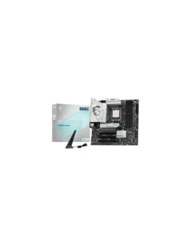 PLACA MSI B860M GAMING PLUS WIFI,INTEL,1851,B860,4DDR5,USB 10GBPS,WIFI,MATX