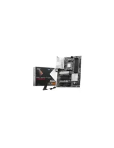 PLACA MSI PRO B840-P WIFI,AMD,AM5,B840,4DDR5,USB TYPE-C,WIFI,AURA,ATX