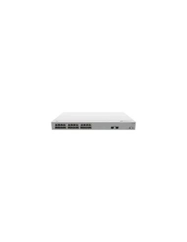 HUAWEI S110-24LP2SR (24 10/100/1000 BASE T PORTS, 2GE SFP PORTS , OPE, AC POWER)