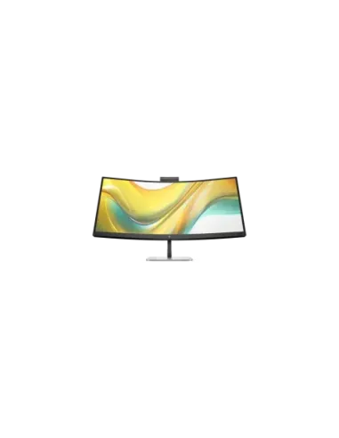 HP Series 5 Pro Monitor de videoconferencia WQHD USB-C Pro de la serie 5 de 34 pulgadas: 534pm