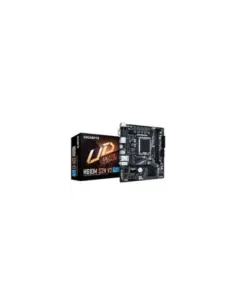 Placa Base Gigabyte H610M S2H V2 Socket 1700/ DDR5/ PCIe 4.0/ Micro ATX