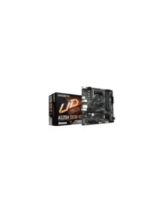 Placa Base Gigabyte A520M DS3H V2 Socket AM4/ DDR4/ PCIe 3.0/ Micro ATX