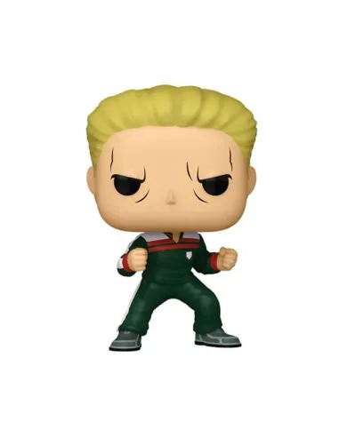 Funko pop hunter x hunter phinks 75589