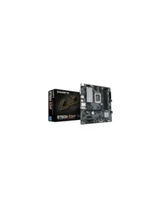 Placa Base Gigabyte B760M D3HP Socket 1700/ DDR5/ PCIe 4.0/ Micro ATX
