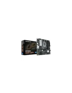 Placa Base Gigabyte B760M D3HP DDR4 Socket 1700/ DDR4/ PCIe 4.0/ Micro ATX
