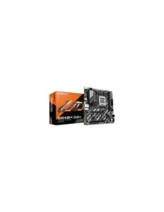 Placa Base Gigabyte B840M D2H Socket AM5/ DDR5/ PCIe 4.0/ Micro ATX