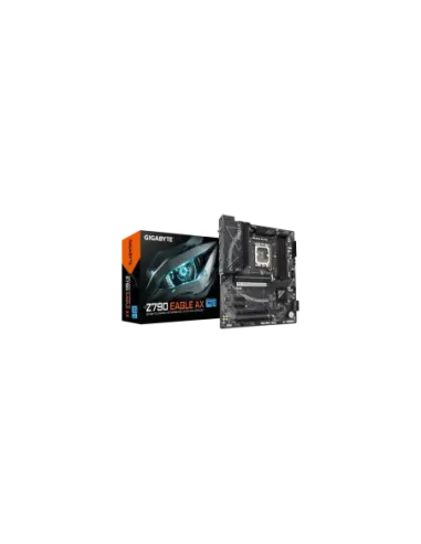 Gigabyte Z790 EAGLE AX placa base Intel Z790 Express LGA 1700 ATX