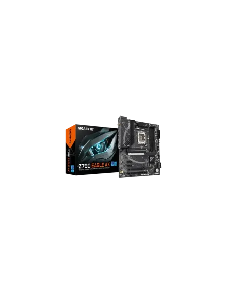Gigabyte Z790 EAGLE AX placa base Intel Z790 Express LGA 1700 ATX