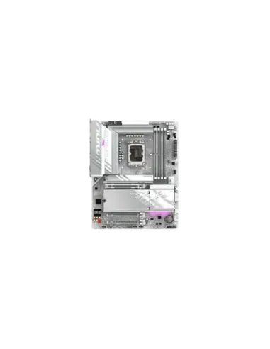 PLACA GIGABYTE Z890 A ELITE WF7 ICE,INTEL,1851,Z890,4DDR5,WIFI