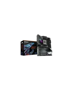 PLACA GIGABYTE Z890 AORUS MASTER,INTEL,1851,Z890,4DDR5,WIFI