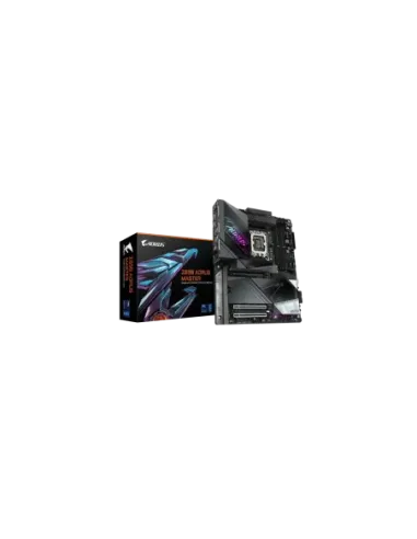 PLACA GIGABYTE Z890 AORUS MASTER,INTEL,1851,Z890,4DDR5,WIFI