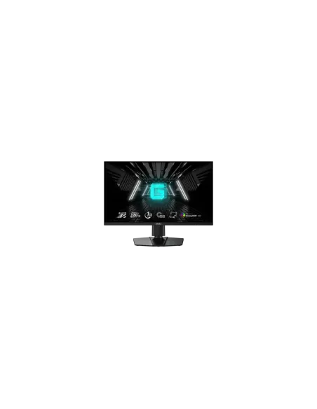 MSI G274QPF E2 pantalla para PC 68,6 cm (27") 2560 x 1440 Pixeles Wide Quad HD Negro