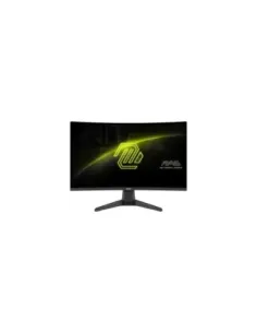 MSI MAG 276CF E20 pantalla para PC 68,6 cm (27") 1920 x 1080 Pixeles Full HD LCD Negro
