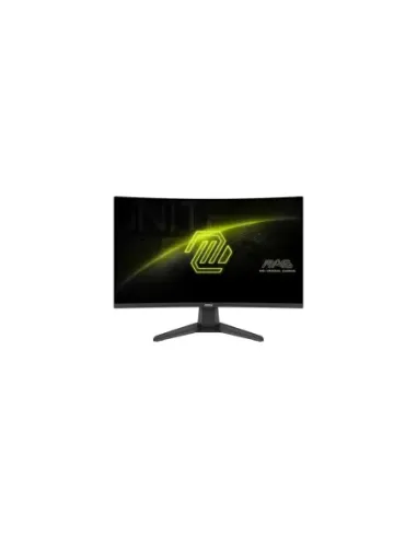 MSI MAG 276CF E20 pantalla para PC 68,6 cm (27") 1920 x 1080 Pixeles Full HD LCD Negro
