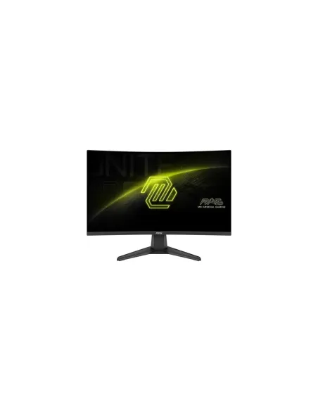 MSI MAG 276CF E20 pantalla para PC 68,6 cm (27") 1920 x 1080 Pixeles Full HD LCD Negro