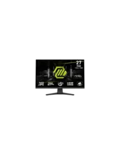 MSI MAG 272F pantalla para PC 68,6 cm (27") 1920 x 1080 Pixeles Full HD Negro