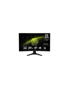 MSI MAG 32CQ6F pantalla para PC 80 cm (31.5") 2560 x 1440 Pixeles Wide Quad HD Negro