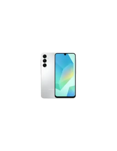 Smartphone Samsung Galaxy A16 4GB/ 128GB/ 6.7"/ Gris