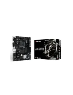 Biostar Placa Base A520MHP mATX AM4